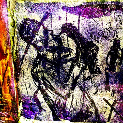 maeki maii - nlc : mixed