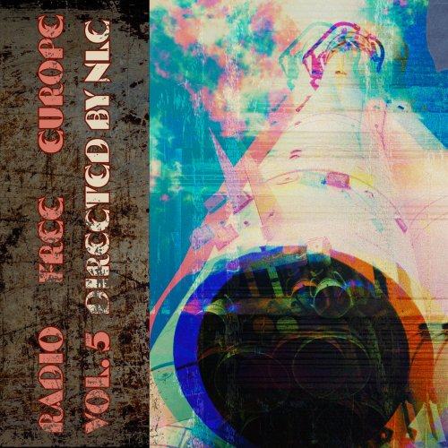 radio free europe vol. 5